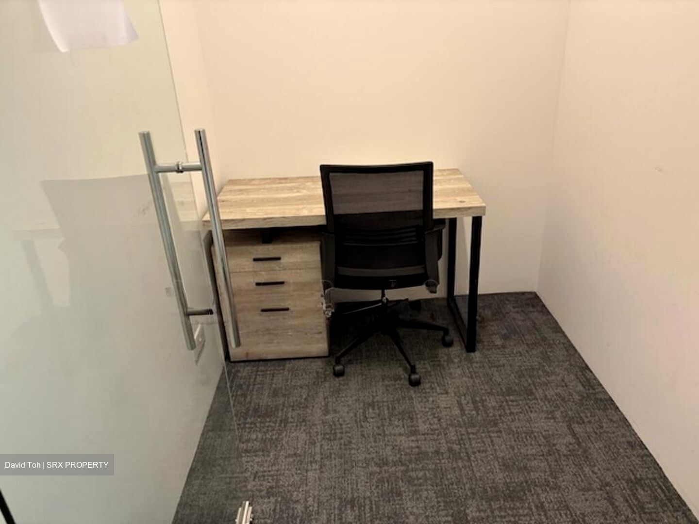 Tanjong Pagar Road (D2), Office #528797611